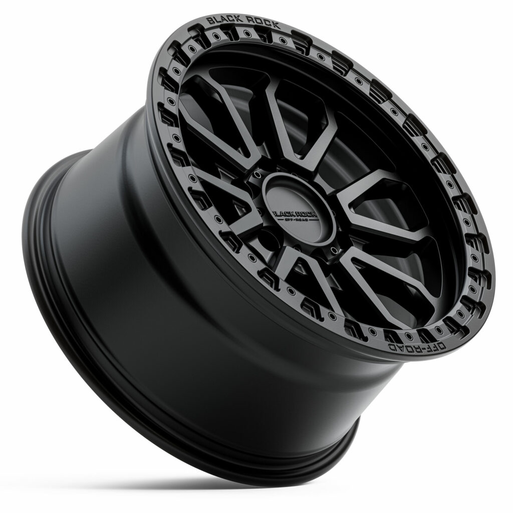 17 inch Wheels | 17 inch Rims For Car, SUV & 4x4 Truck | CNC Wheels
