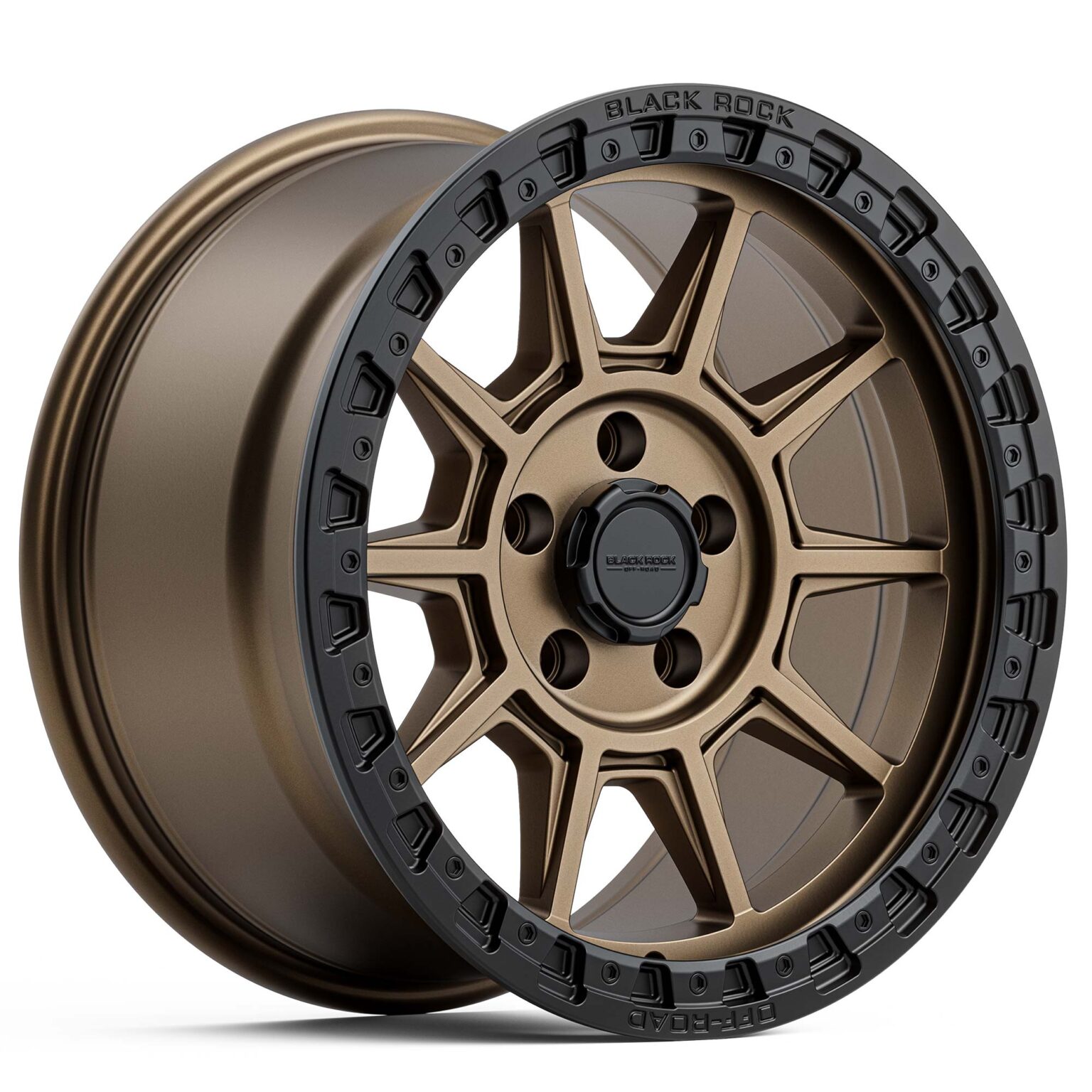 4x4 Wheels And Rims | Buy Off-Road Wheels For Truck, Jeep And 4WD