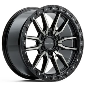 300 Series Landcruiser Wheels | 17 inch to 22 inch Rims For 300 Series