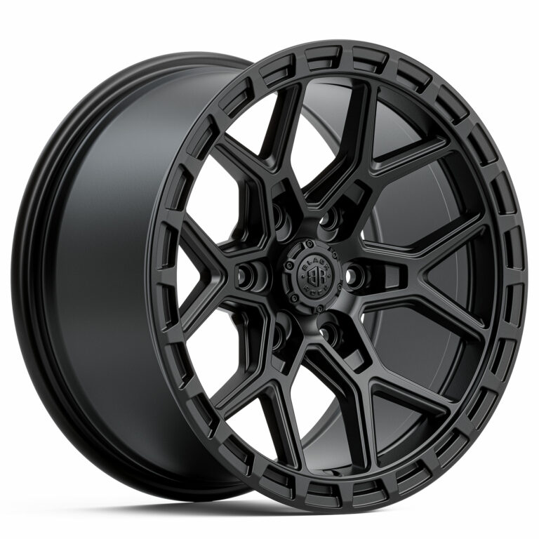 17 inch Wheels | 17 inch Rims For Car, SUV & 4x4 Truck | CNC Wheels