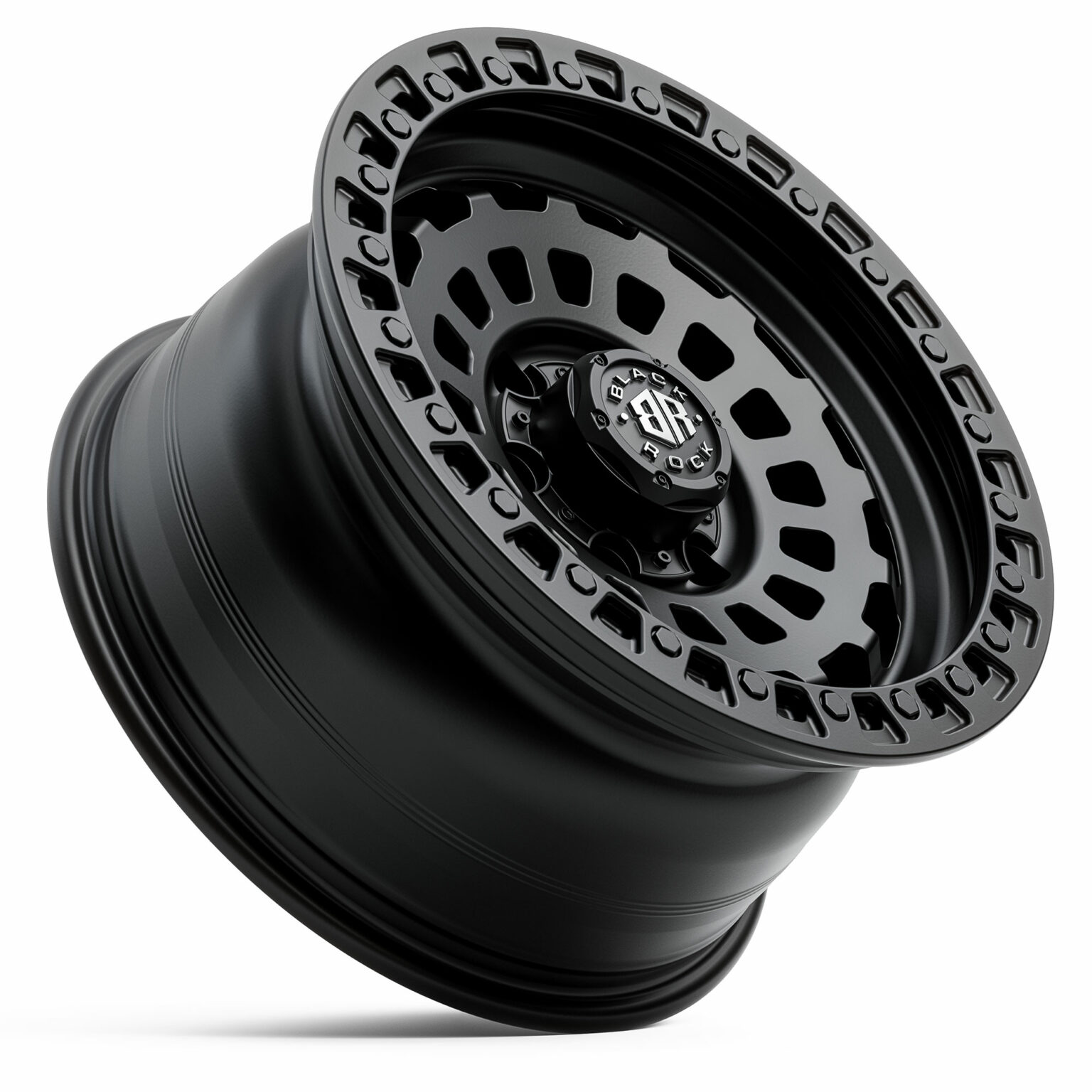 100 Series Landcruiser Rims Archives - CNC Wheels