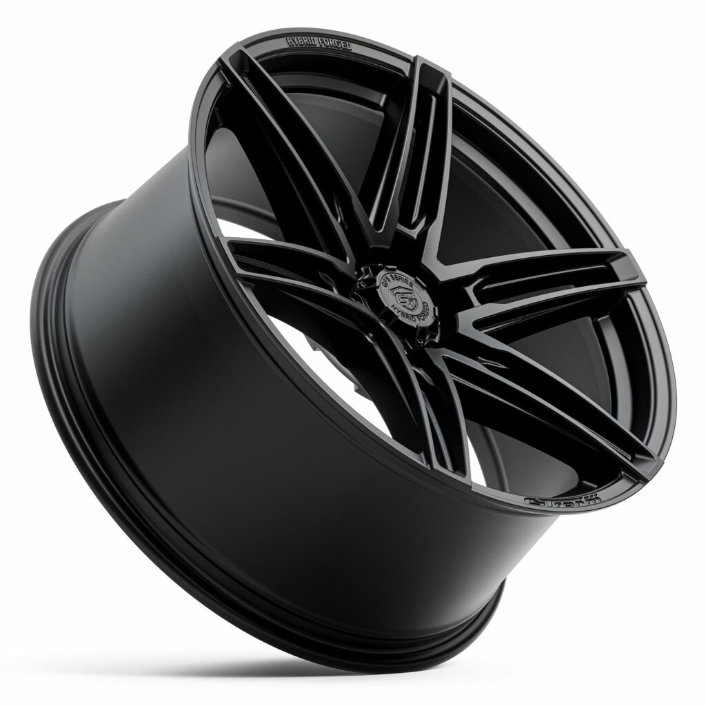 Nissan Navara Wheels | Buy Rims For D40 Navara & NP300 17