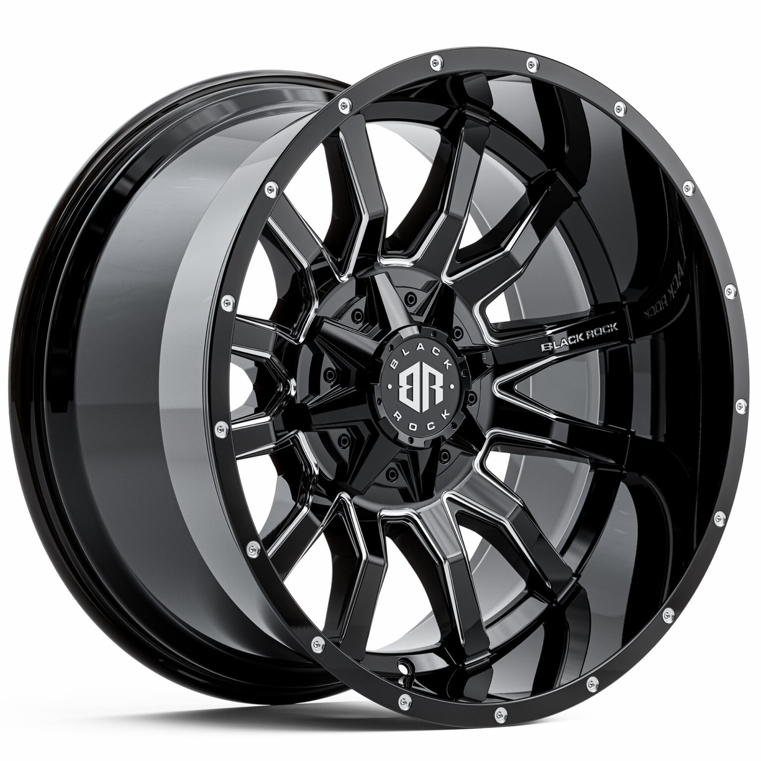 Ford Ranger Wheels | Shop Next Gen Ranger Raptor Rims 16