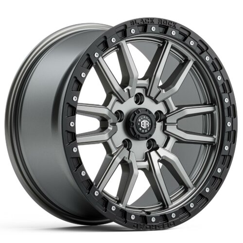 18 inch Wheels | 18 inch Rims For Car, SUV & 4x4 Truck | CNC Wheels
