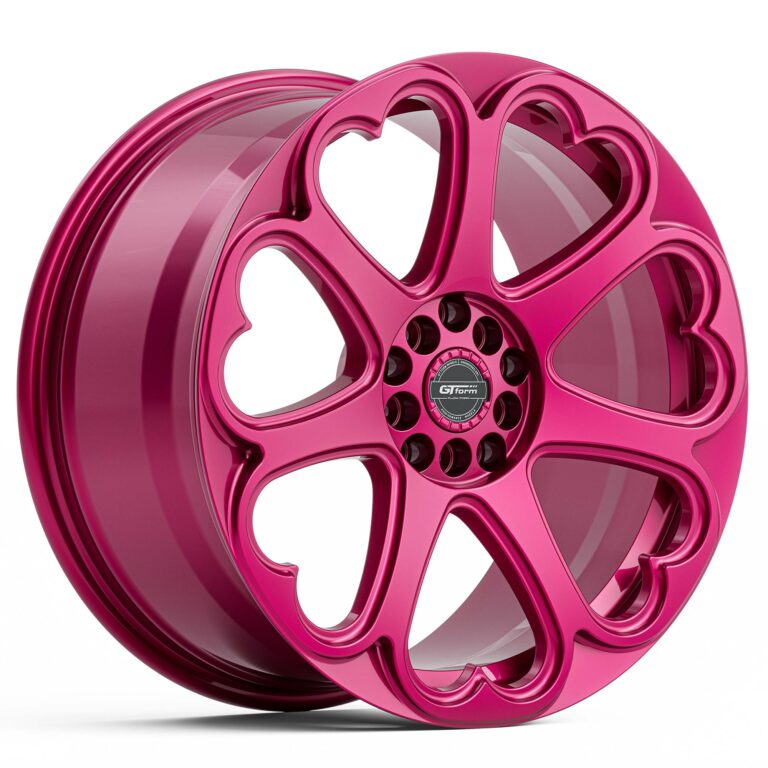 18 inch Wheels | 18 inch Rims For Car, SUV & 4x4 Truck | CNC Wheels