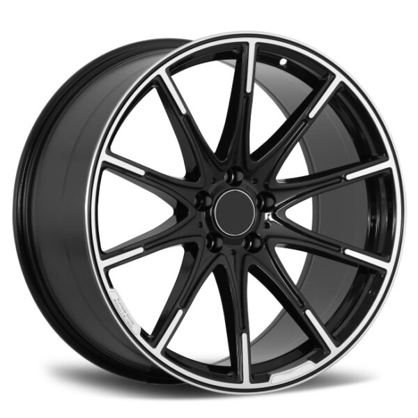 Brabus Wheels 20 inch For Mercedes C Class E Class CLK CLS Rims