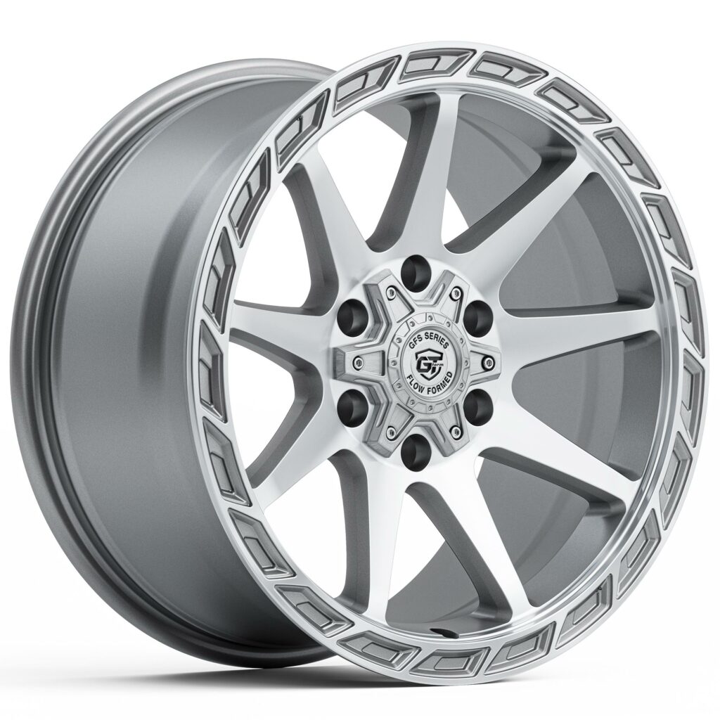 Ford Ranger Wheels | Shop Next Gen Ranger Raptor Rims 16