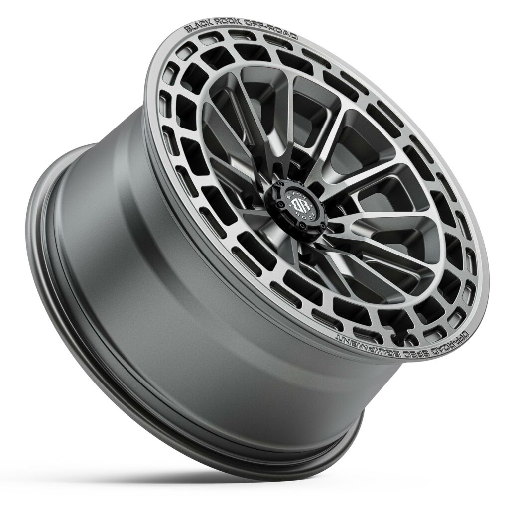 4x4 Wheels And Rims | Buy Off-Road Wheels For Truck, Jeep And 4WD