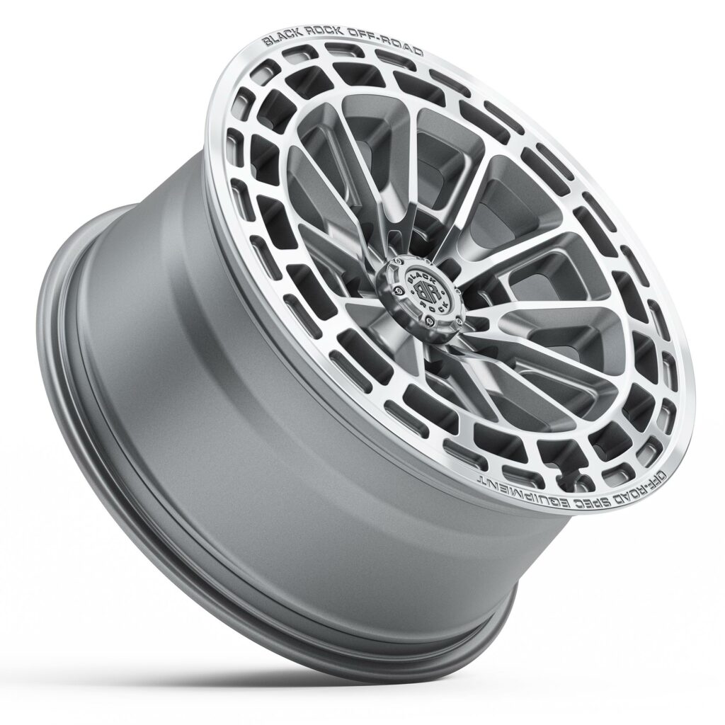 4x4 Wheels And Rims | Buy Off-Road Wheels For Truck, Jeep And 4WD