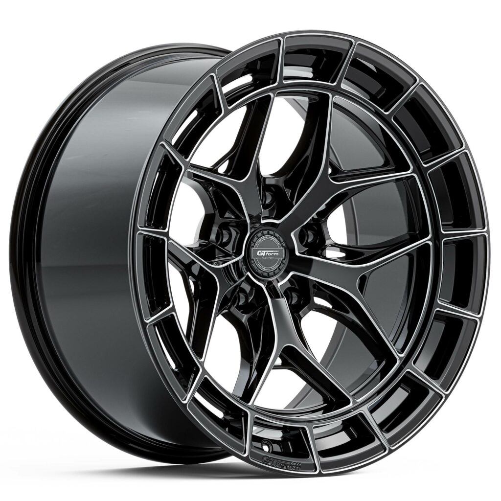 Buy 6x114.3 Wheels Online | 6x114.3 Rims And Tyres | CNC Wheels