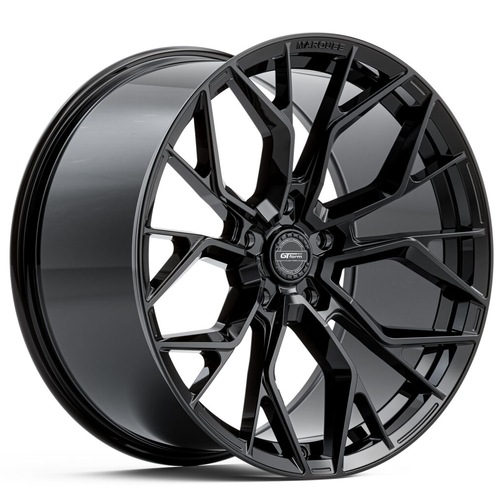 Buy 5x110 Wheels Online | 5x110 Rims And Tyres | CNC Wheels