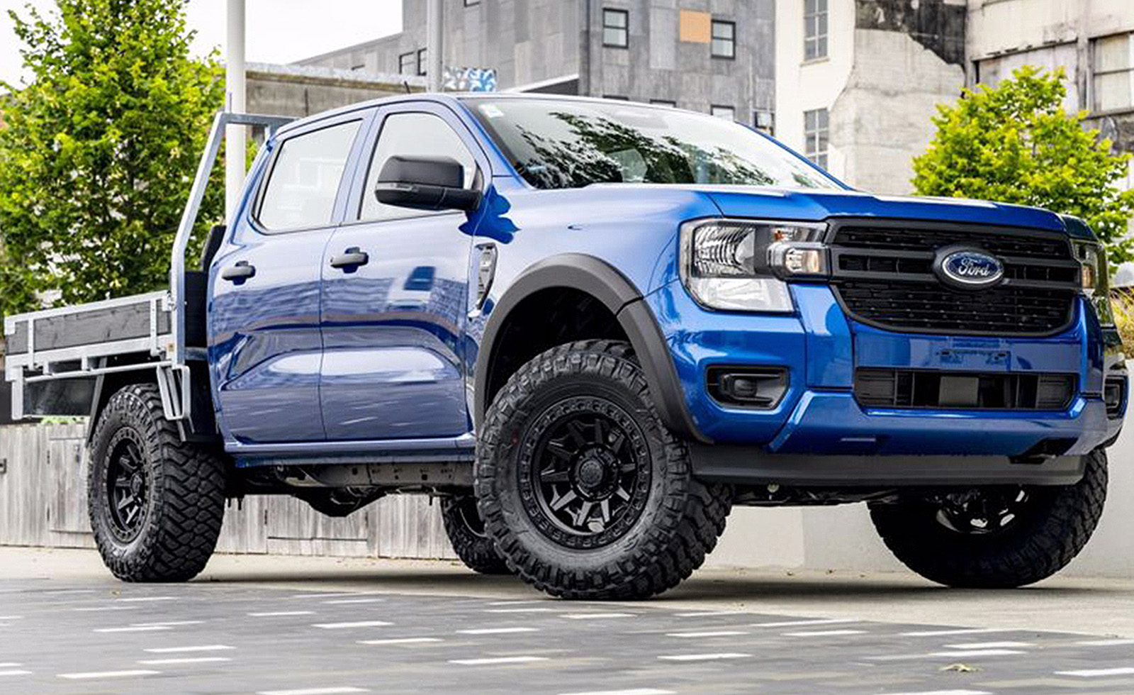 FORD_RANGER_NEXT_GEN_WHEELS_BLACK_ROCK_CAGE_SATIN_BLACK_17INCH_RIMS