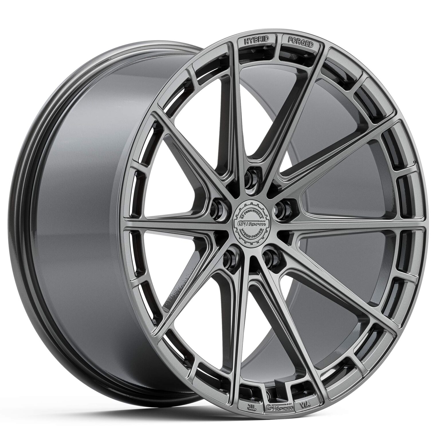 19 inch Wheels | 19 inch Rims For Car, SUV & Van | CNC Wheels