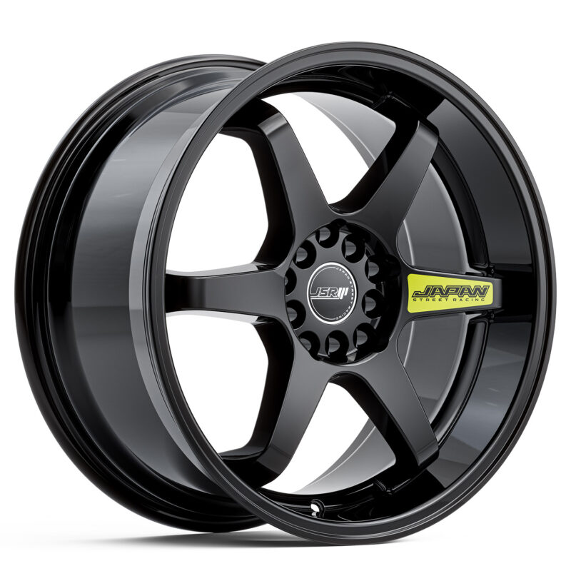 JDM Wheels | Discover Japanese Rim Styles Available in Australia