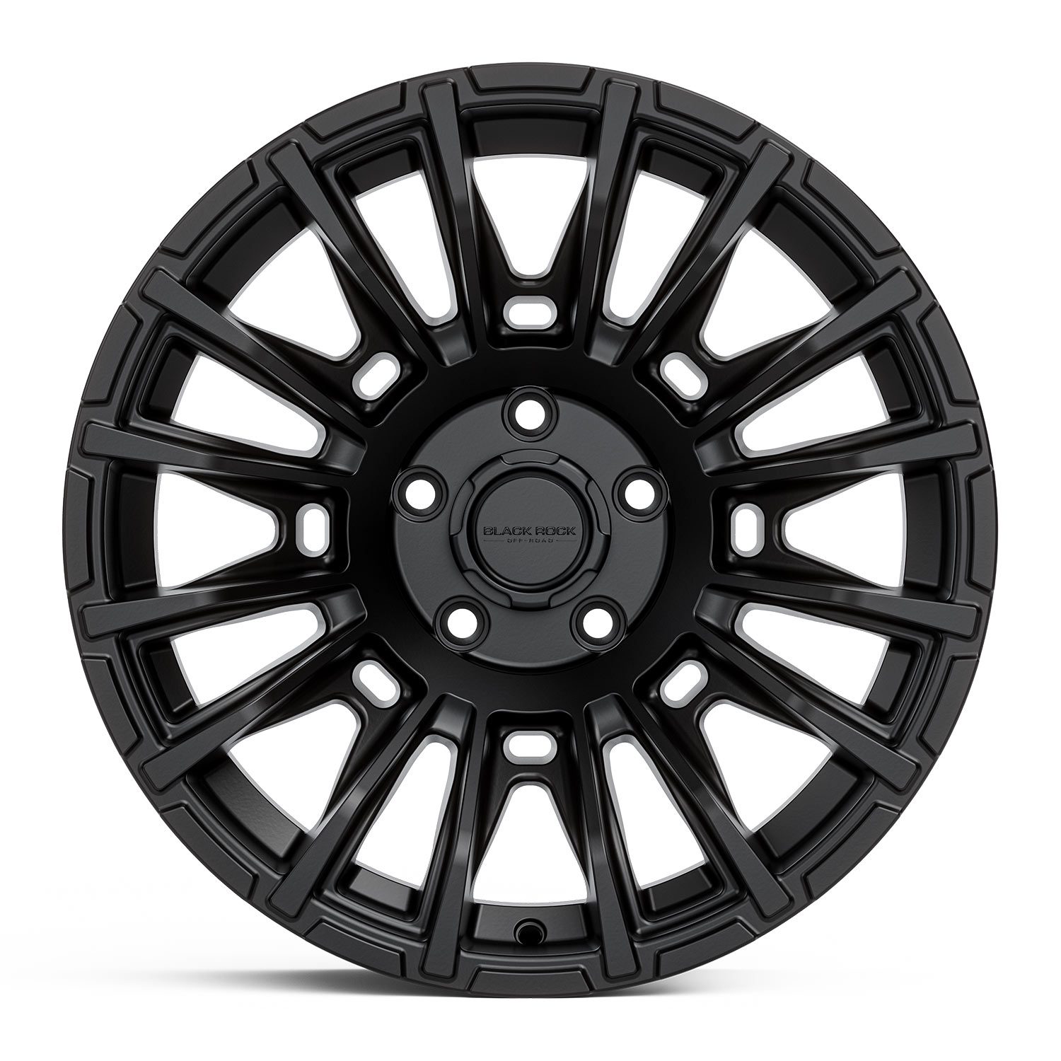 BLACK-ROCK-WHEELS-MAYHEM-SATIN-BLACK-17-INCH-OFF-ROAD-4X4-RIMS-BLANK-1