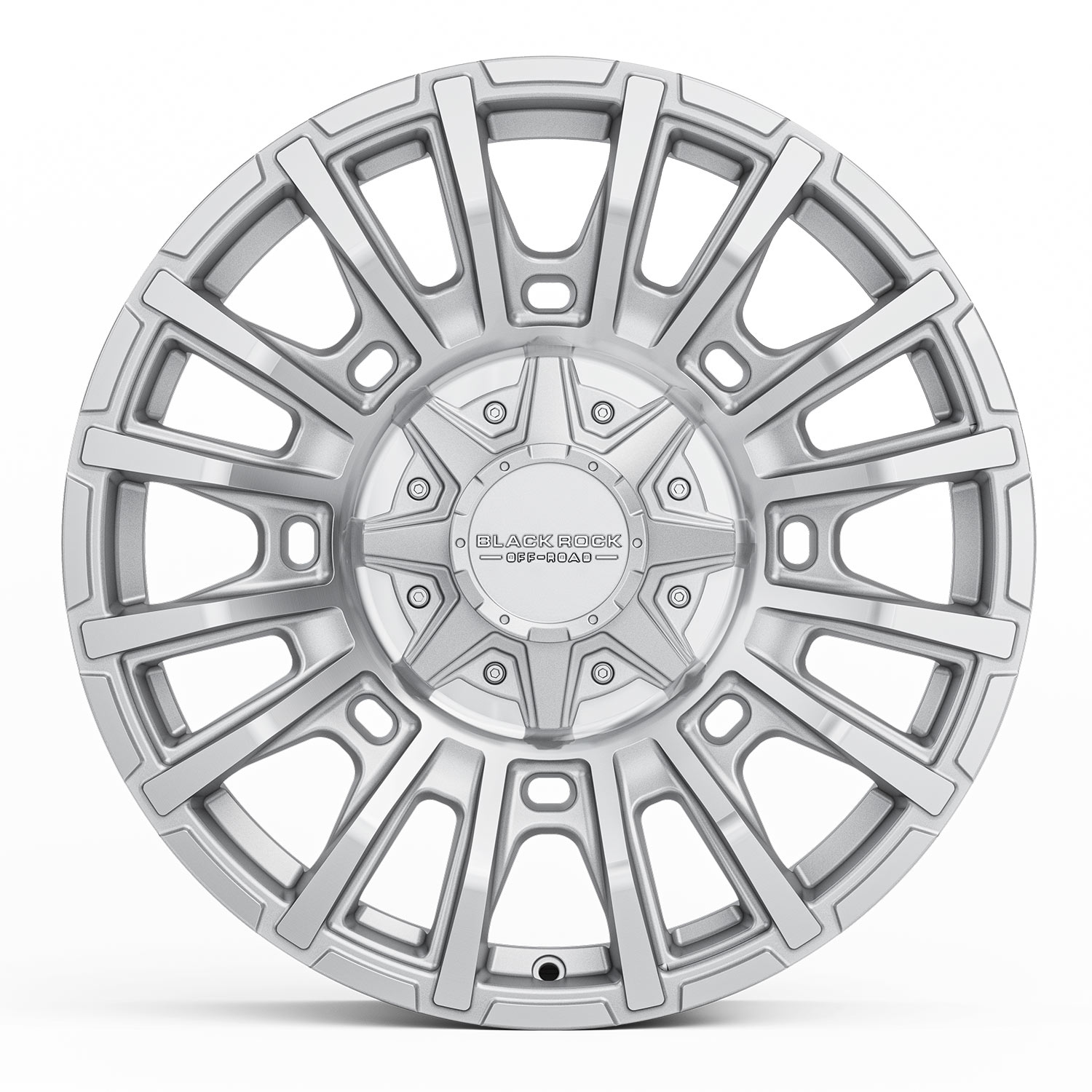BLACK-ROCK-WHEELS-MAYHEM-SILVER-MACHINED-18-20-INCH-OFF-ROAD-4X4-RIMS-1