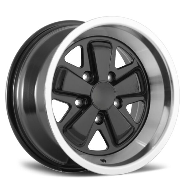 Porsche 911 930 Classic 16 Inch Wheels | 5x130 Retro Style Rims
