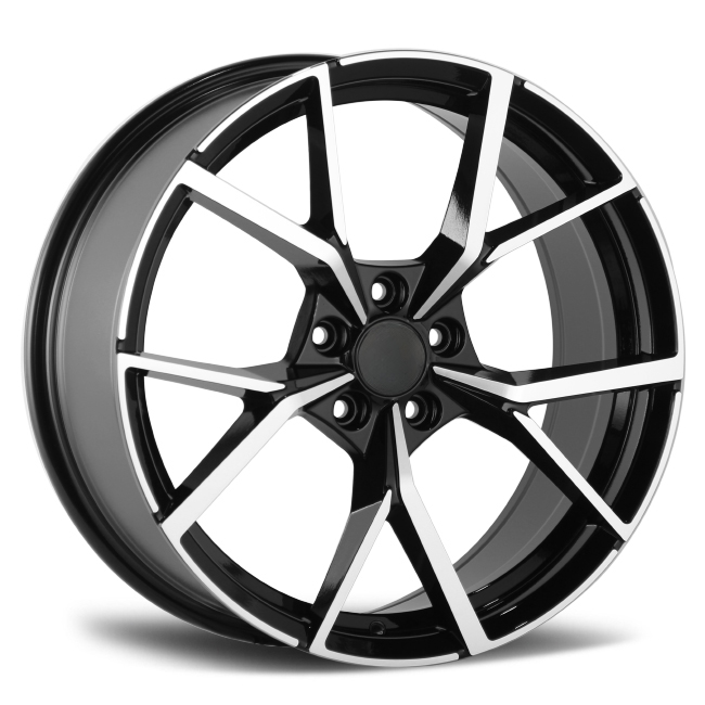 VW Rims And Tyres | Shop 17 18 19 20 Inch Wheels For Volkswagen