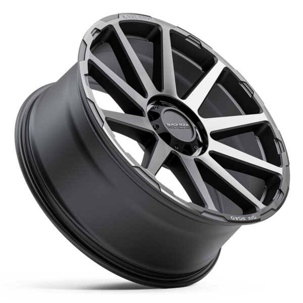 BLADE Archives - CNC Wheels