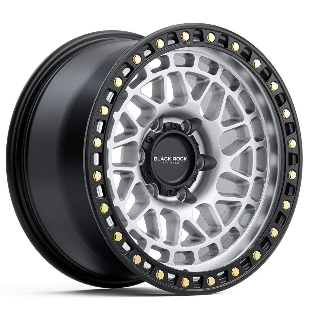 17 inch Wheels | 17 inch Rims For Car, SUV & 4x4 Truck | CNC Wheels