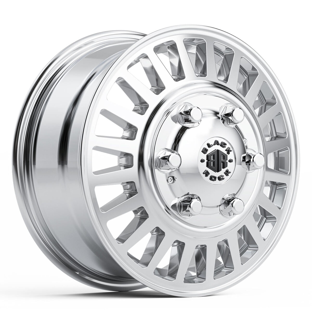 16 inch Wheels For 4x4 Truck and 4WD | Buy 16 inch Rims | CNC Wheels