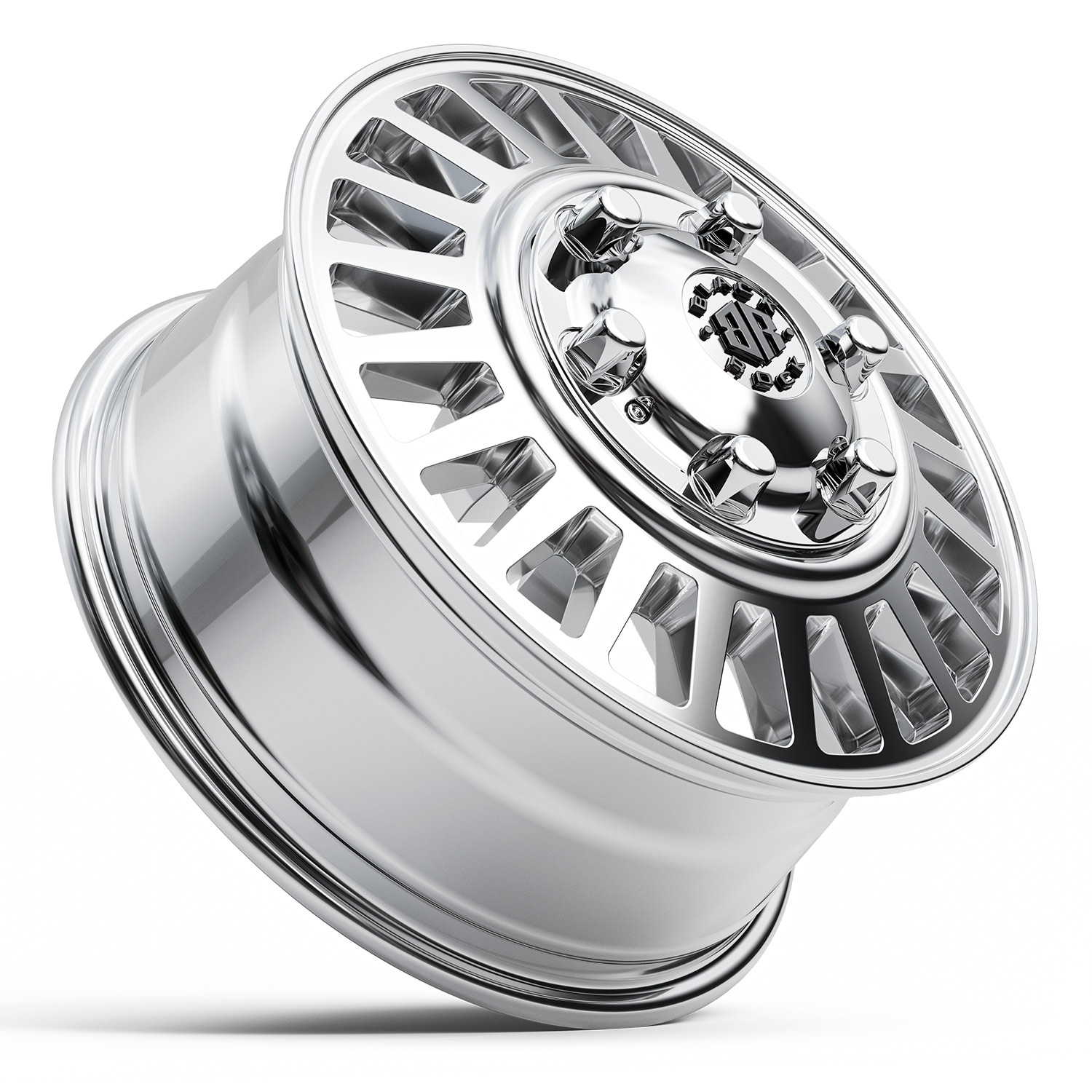 16 inch Wheels For 4x4 Truck and 4WD | Buy 16 inch Rims | CNC Wheels