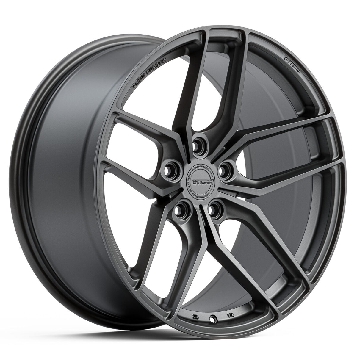 Buy 5x108 Wheels Online | 5x108 Rims And Tyres | CNC Wheels